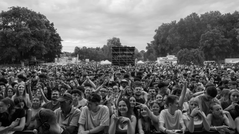 Photographie Festival © Mattis Grenier