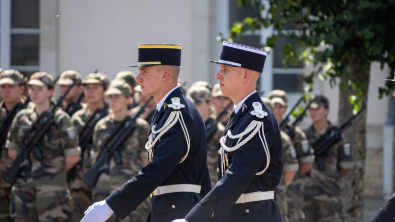 Photographie Cérémonie © Mattis Grenier