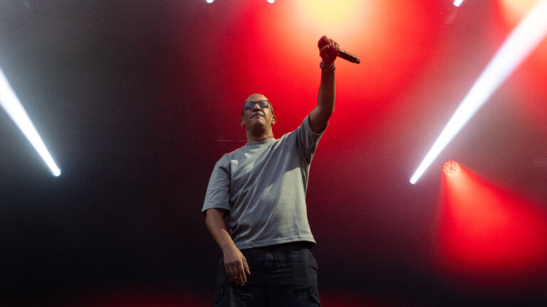 Photographie Festival © Mattis Grenier